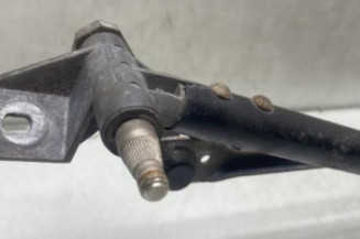Moteur essuie glace avant AUDI CABRIOLET