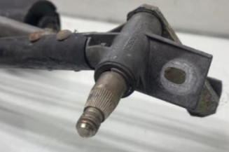 Moteur essuie glace avant AUDI CABRIOLET