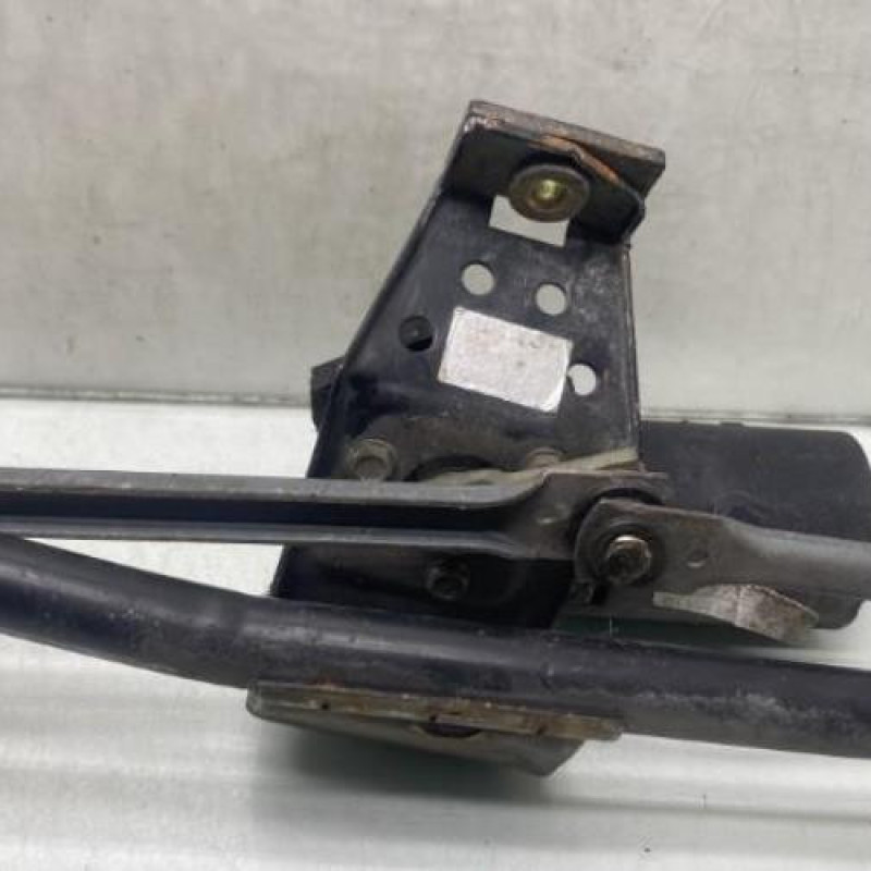 Moteur essuie glace avant AUDI CABRIOLET Photo n°4