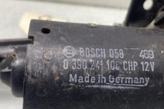 Moteur essuie glace avant AUDI CABRIOLET