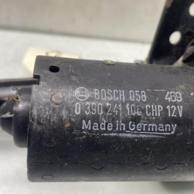 Moteur essuie glace avant AUDI CABRIOLET Photo n°5