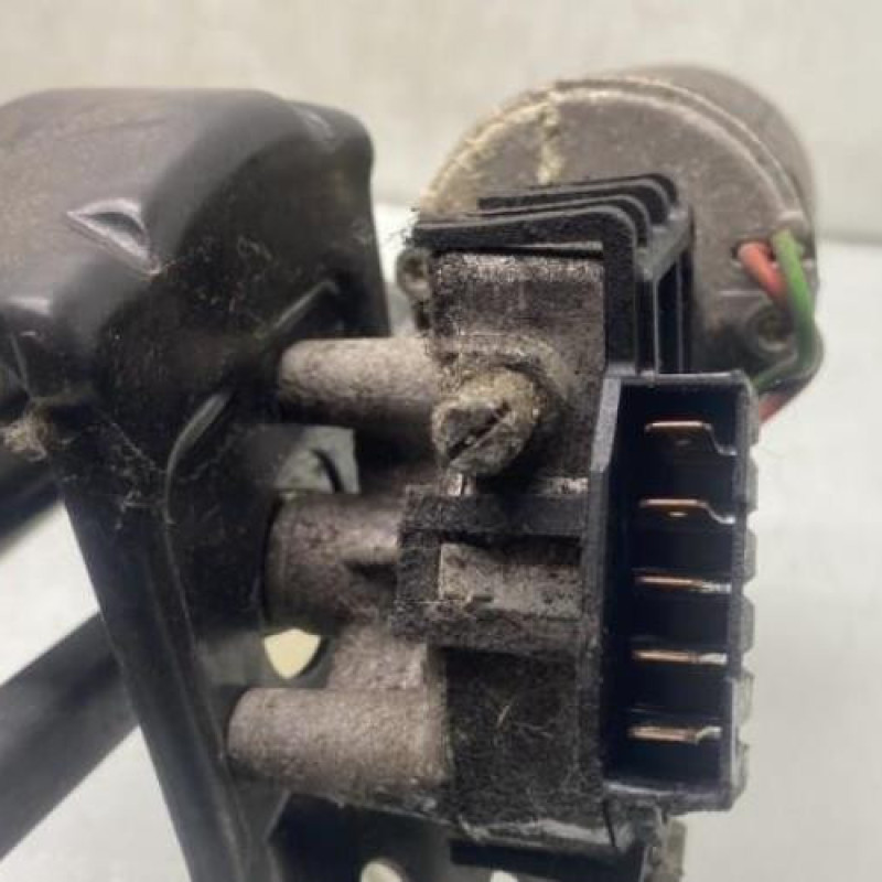Moteur essuie glace avant AUDI CABRIOLET Photo n°6