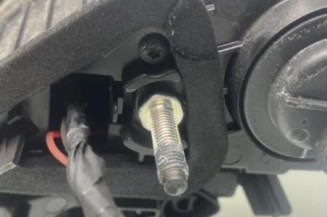 Feu arriere secondaire droit (feux) PEUGEOT 308 2