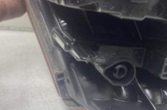 Feu arriere secondaire gauche (feux) PEUGEOT 308 2