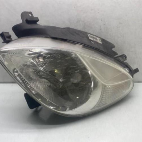 Optique avant principal gauche (feux)(phare) CITROEN XSARA PICASSO Photo n°1
