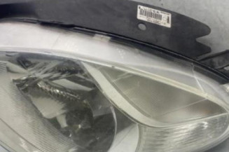 Optique avant principal gauche (feux)(phare) CITROEN XSARA PICASSO