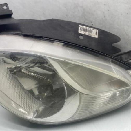 Optique avant principal gauche (feux)(phare) CITROEN XSARA PICASSO