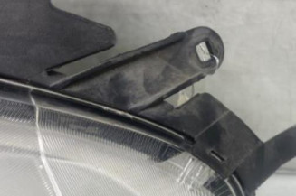 Optique avant principal gauche (feux)(phare) CITROEN XSARA PICASSO