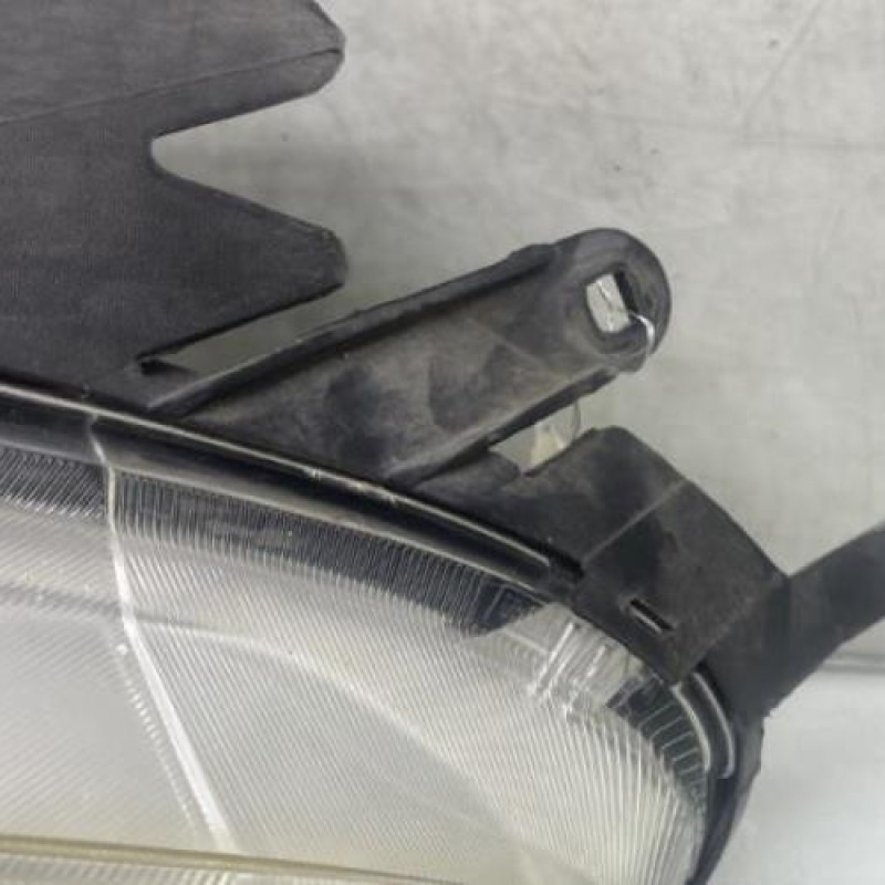 Optique avant principal gauche (feux)(phare) CITROEN XSARA PICASSO Photo n°5
