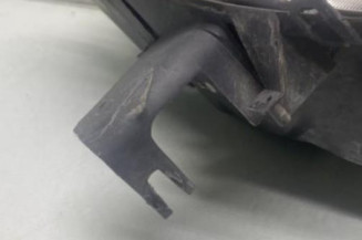Optique avant principal gauche (feux)(phare) CITROEN XSARA PICASSO