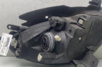 Optique avant principal gauche (feux)(phare) CITROEN XSARA PICASSO