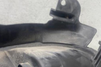 Optique avant principal gauche (feux)(phare) CITROEN XSARA PICASSO