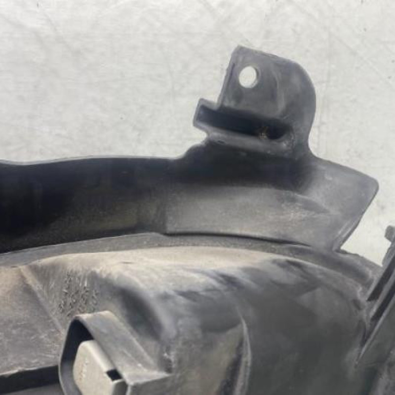 Optique avant principal gauche (feux)(phare) CITROEN XSARA PICASSO Photo n°9
