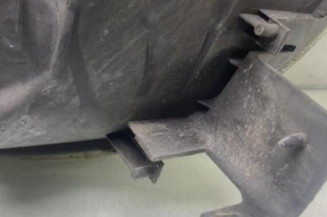 Optique avant principal gauche (feux)(phare) CITROEN XSARA PICASSO