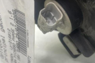 Optique avant principal gauche (feux)(phare) CITROEN XSARA PICASSO