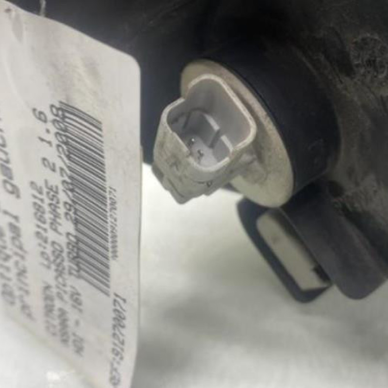 Optique avant principal gauche (feux)(phare) CITROEN XSARA PICASSO Photo n°12