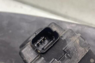Optique avant principal gauche (feux)(phare) CITROEN XSARA PICASSO