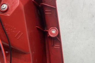 Feu arriere principal droit (feux) CHEVROLET AVEO 1