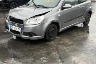 Feu arriere principal droit (feux) CHEVROLET AVEO 1