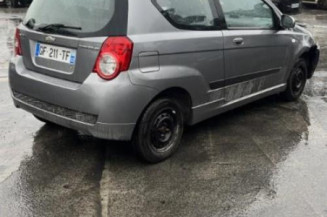 Feu arriere principal droit (feux) CHEVROLET AVEO 1