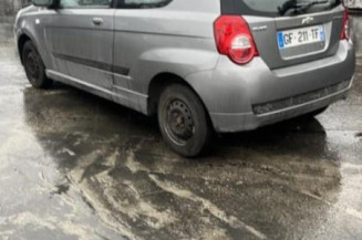 Feu arriere principal droit (feux) CHEVROLET AVEO 1