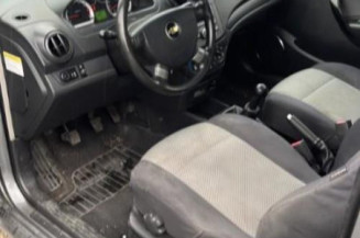 Feu arriere principal droit (feux) CHEVROLET AVEO 1
