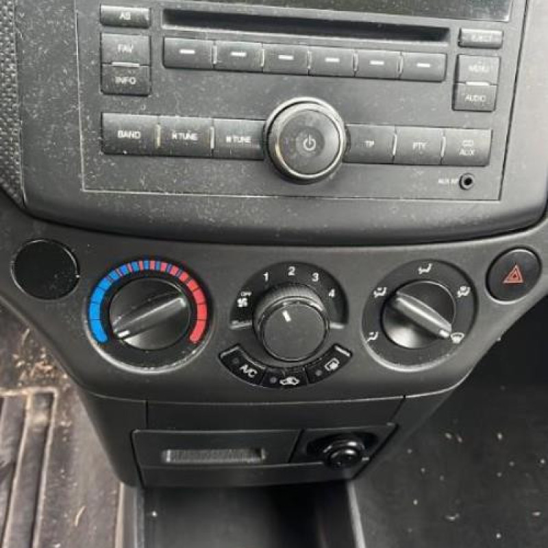 Feu arriere principal droit (feux) CHEVROLET AVEO 1 Photo n°15