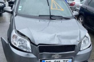 Feu arriere principal droit (feux) CHEVROLET AVEO 1