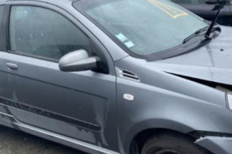 Feu arriere principal droit (feux) CHEVROLET AVEO 1