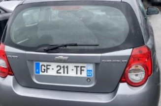 Feu arriere principal droit (feux) CHEVROLET AVEO 1