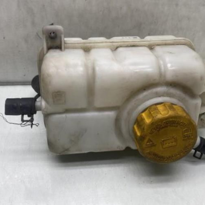 Vase d'expansion CHEVROLET AVEO 1 Photo n°2
