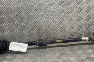 Cardan droit (transmission) OPEL MERIVA B Photo n°1