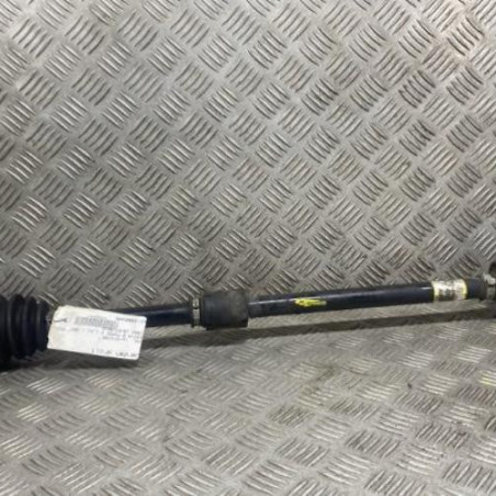 Cardan droit (transmission) OPEL MERIVA B Photo n°1