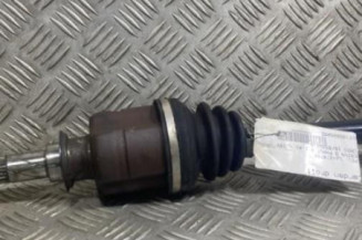 Cardan droit (transmission) OPEL MERIVA B