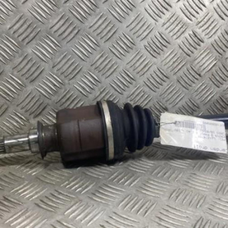 Cardan droit (transmission) OPEL MERIVA B