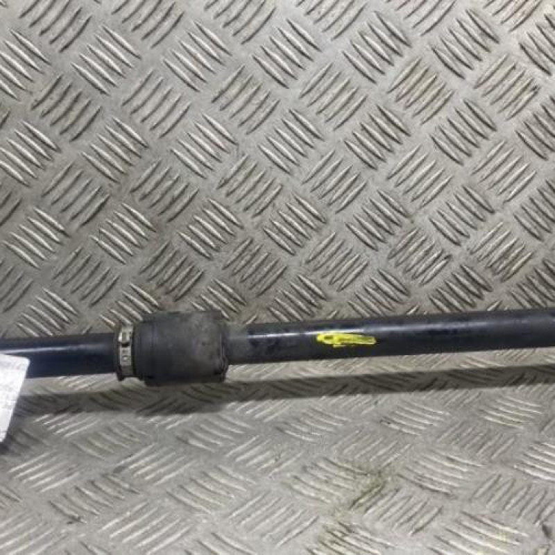 Cardan droit (transmission) OPEL MERIVA B Photo n°3