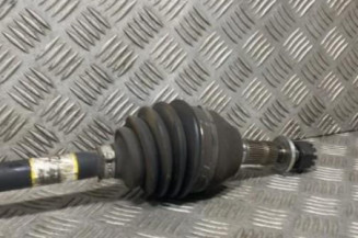 Cardan droit (transmission) OPEL MERIVA B