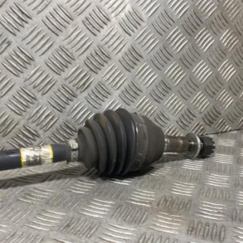 Cardan droit (transmission) OPEL MERIVA B Photo n°4