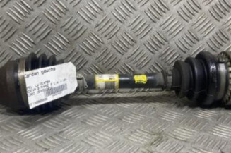 Cardan gauche (transmission) OPEL MERIVA B Photo n°1