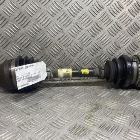 Cardan gauche (transmission) OPEL MERIVA B Photo n°1