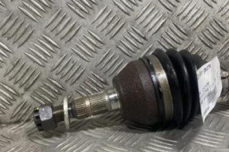 Cardan gauche (transmission) OPEL MERIVA B