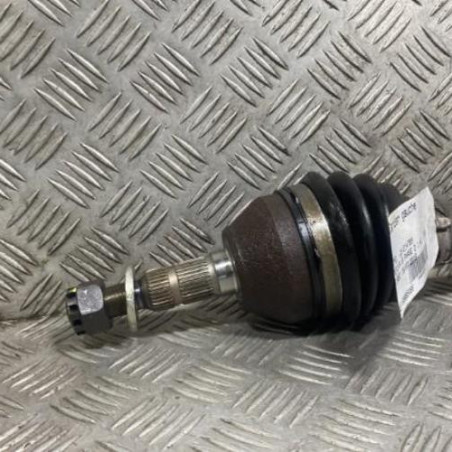 Cardan gauche (transmission) OPEL MERIVA B