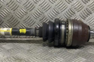 Cardan gauche (transmission) OPEL MERIVA B