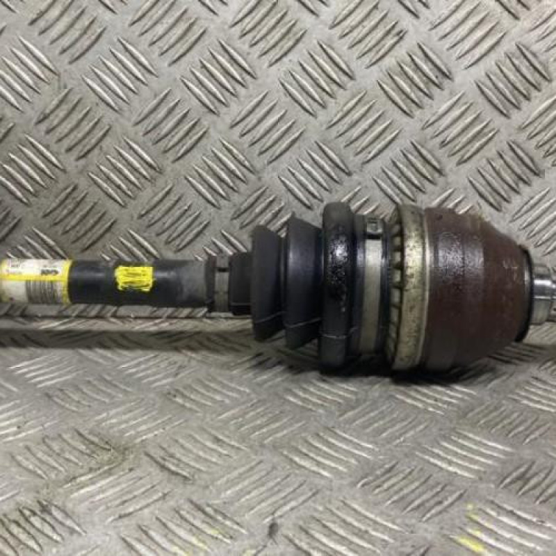 Cardan gauche (transmission) OPEL MERIVA B Photo n°3