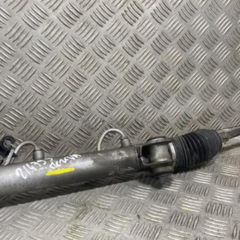 Cremaillere assistee OPEL MERIVA B Photo n°4