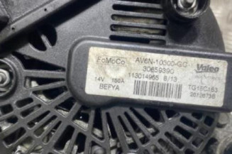 Alternateur FORD C-MAX 2