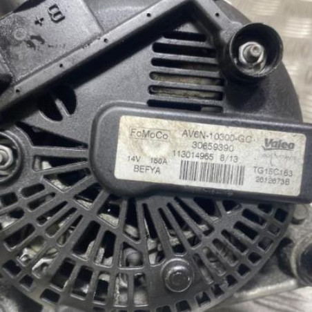 Alternateur FORD C-MAX 2