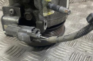 Compresseur clim FORD C-MAX 2
