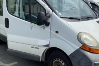 Amortisseur avant droit RENAULT TRAFIC 2