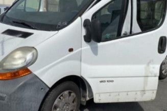 Amortisseur avant droit RENAULT TRAFIC 2